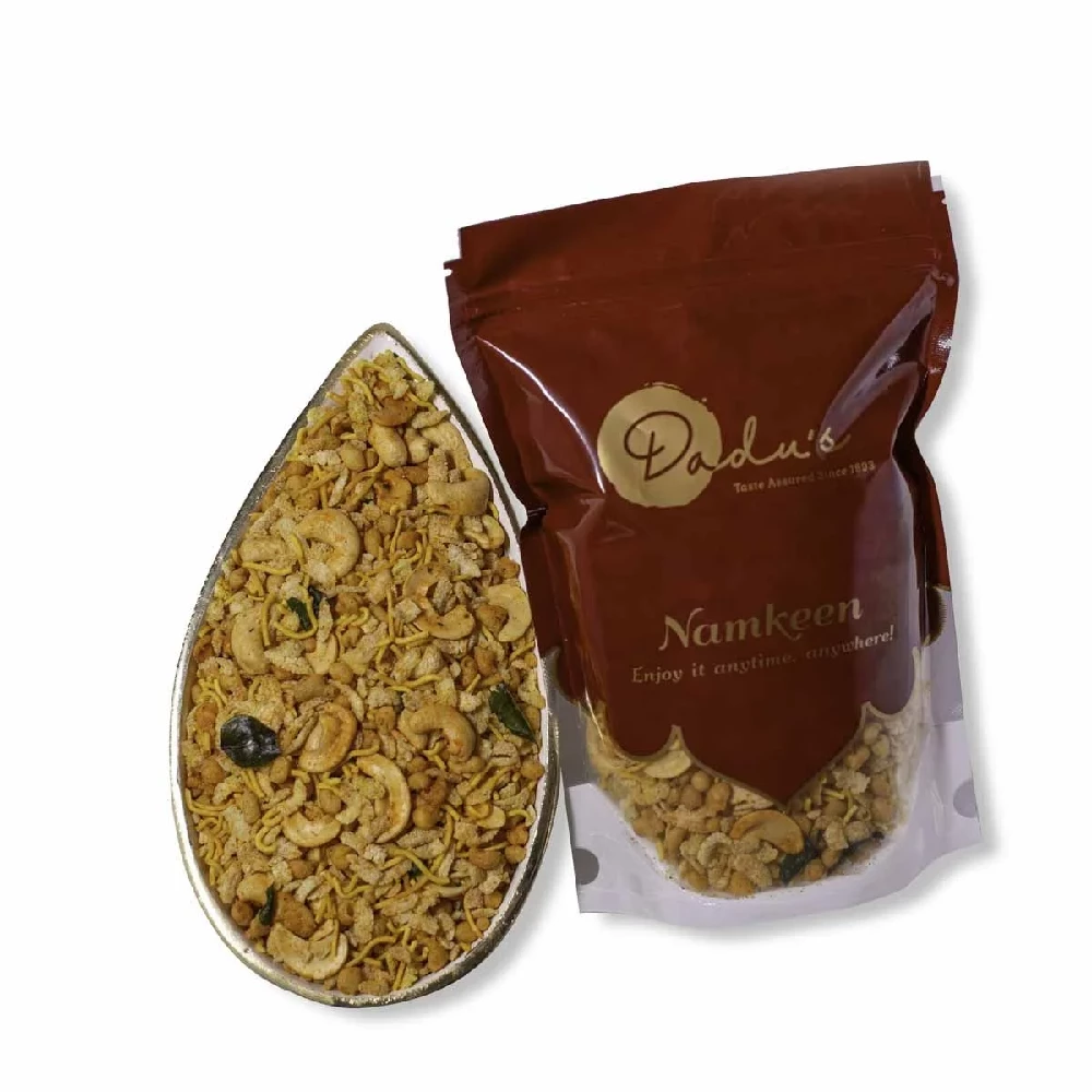 Dadu's - Khara Mixture, 500 g-2.webp